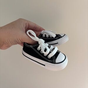 Baby Converse